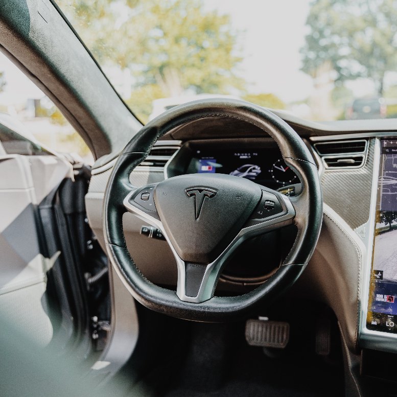 Tesla Direktankauf