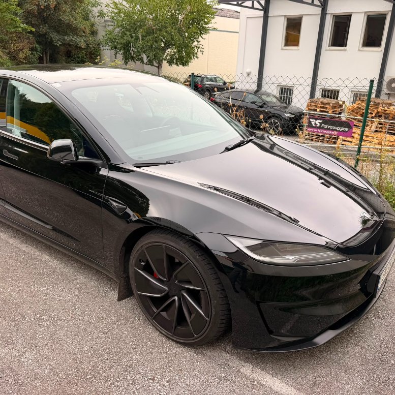 Tesla Model 3 verkaufen