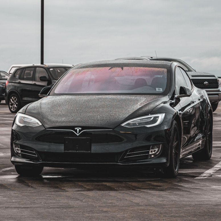 Tesla Model S Wertverlust