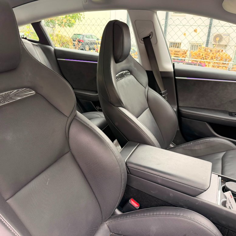 Tesla Model X verkaufen