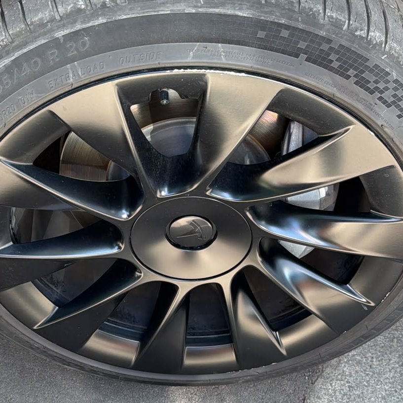 Tesla Totalschaden verkaufen