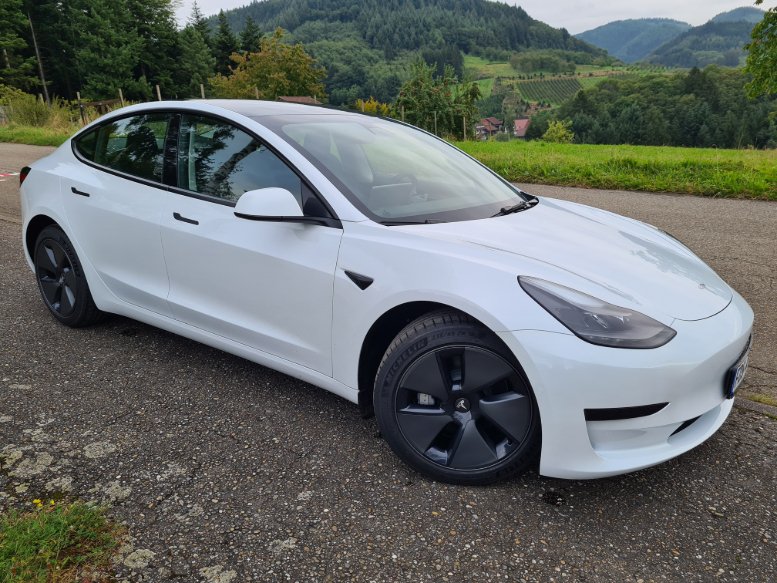 Tesla Wertverlust
