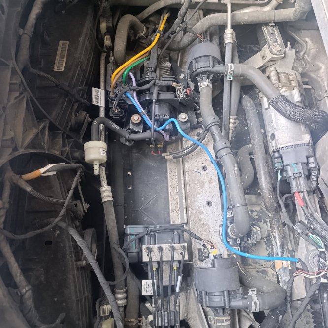 Tesla mit Motorschaden verkaufen