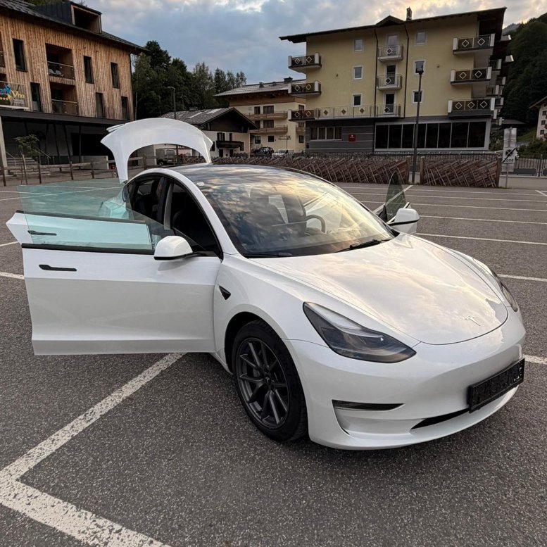 Tesla schnell verkaufen