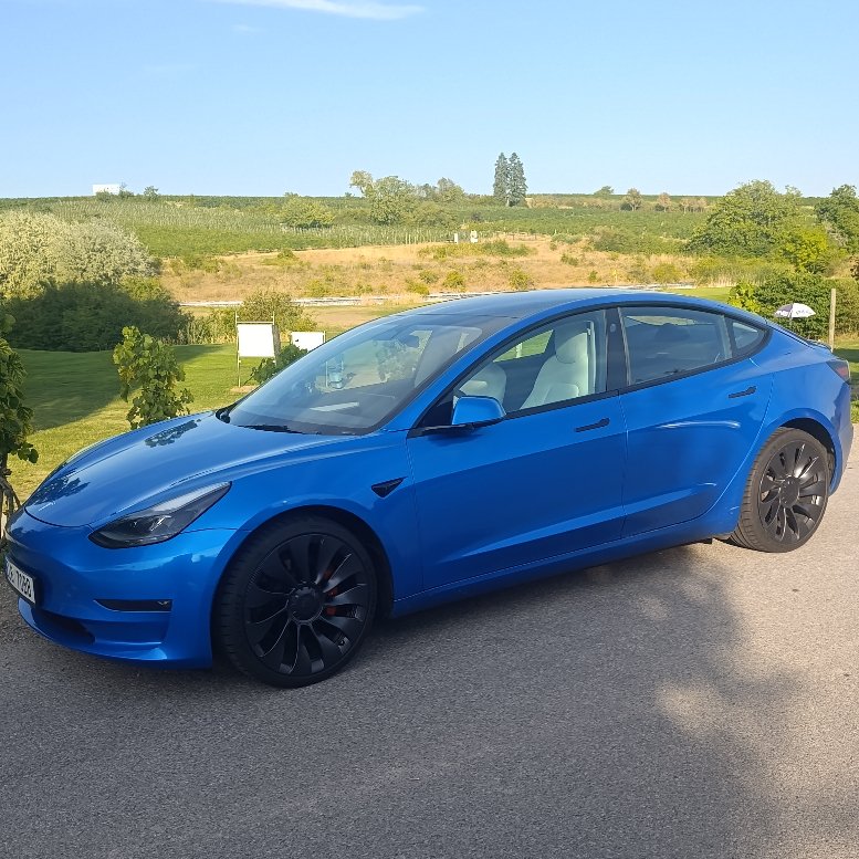 Tesla sofort verkaufen