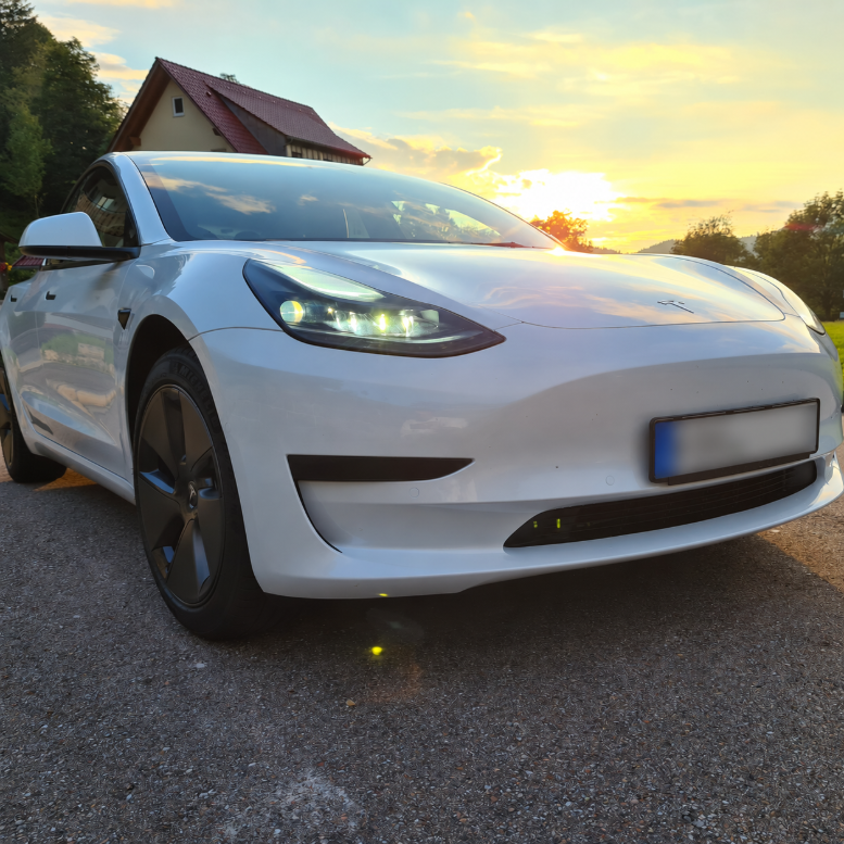 Tesla verkaufen Bruck an der Mur