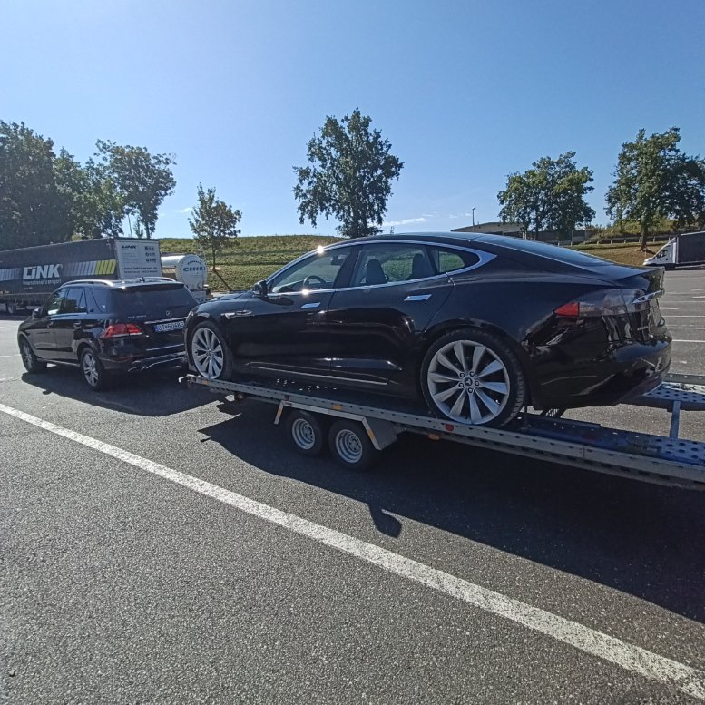 Tesla verkaufen Burgenland