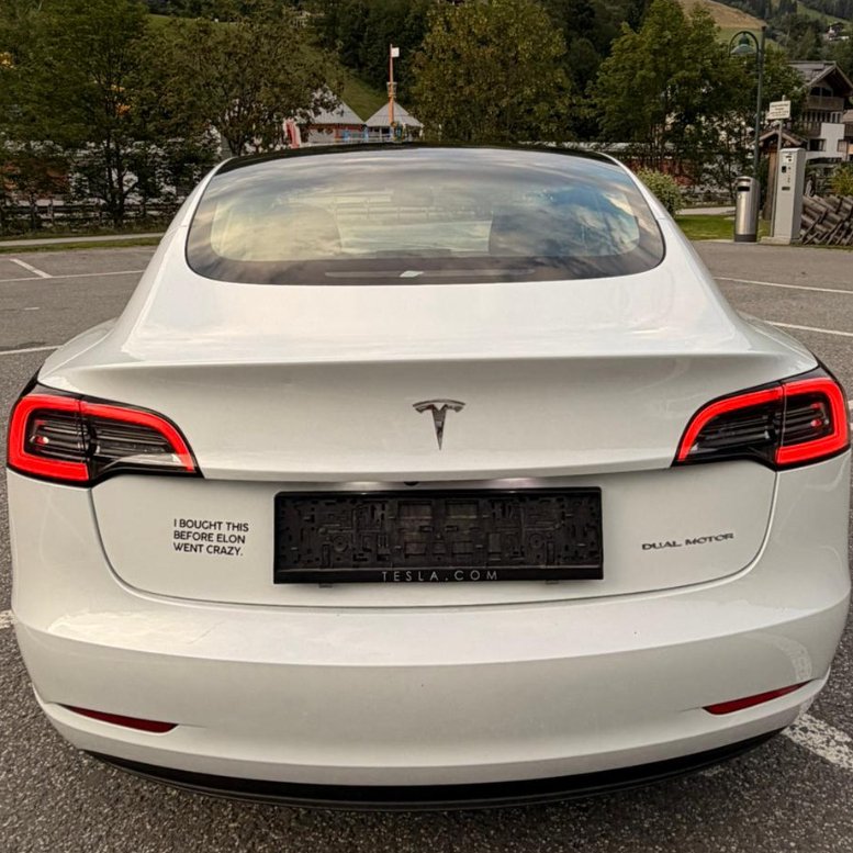 Tesla verkaufen Feldbach