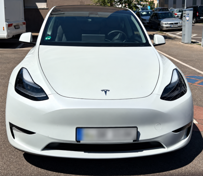 Tesla verkaufen Feldkirch