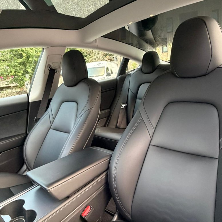 Tesla verkaufen Fürstenfeld