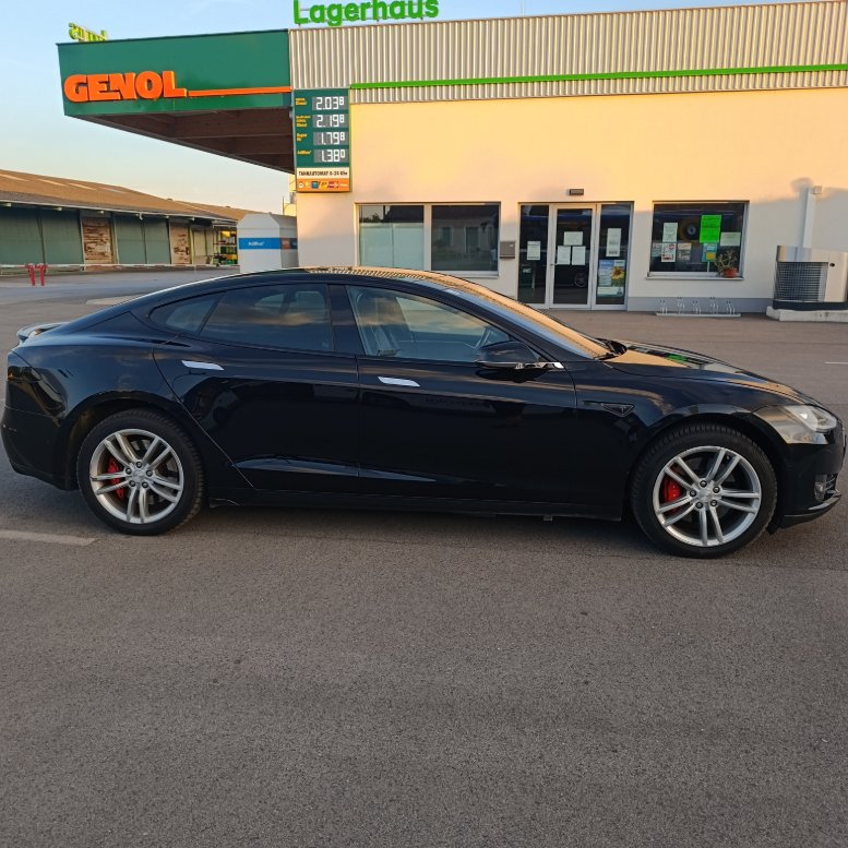 Tesla verkaufen Graz