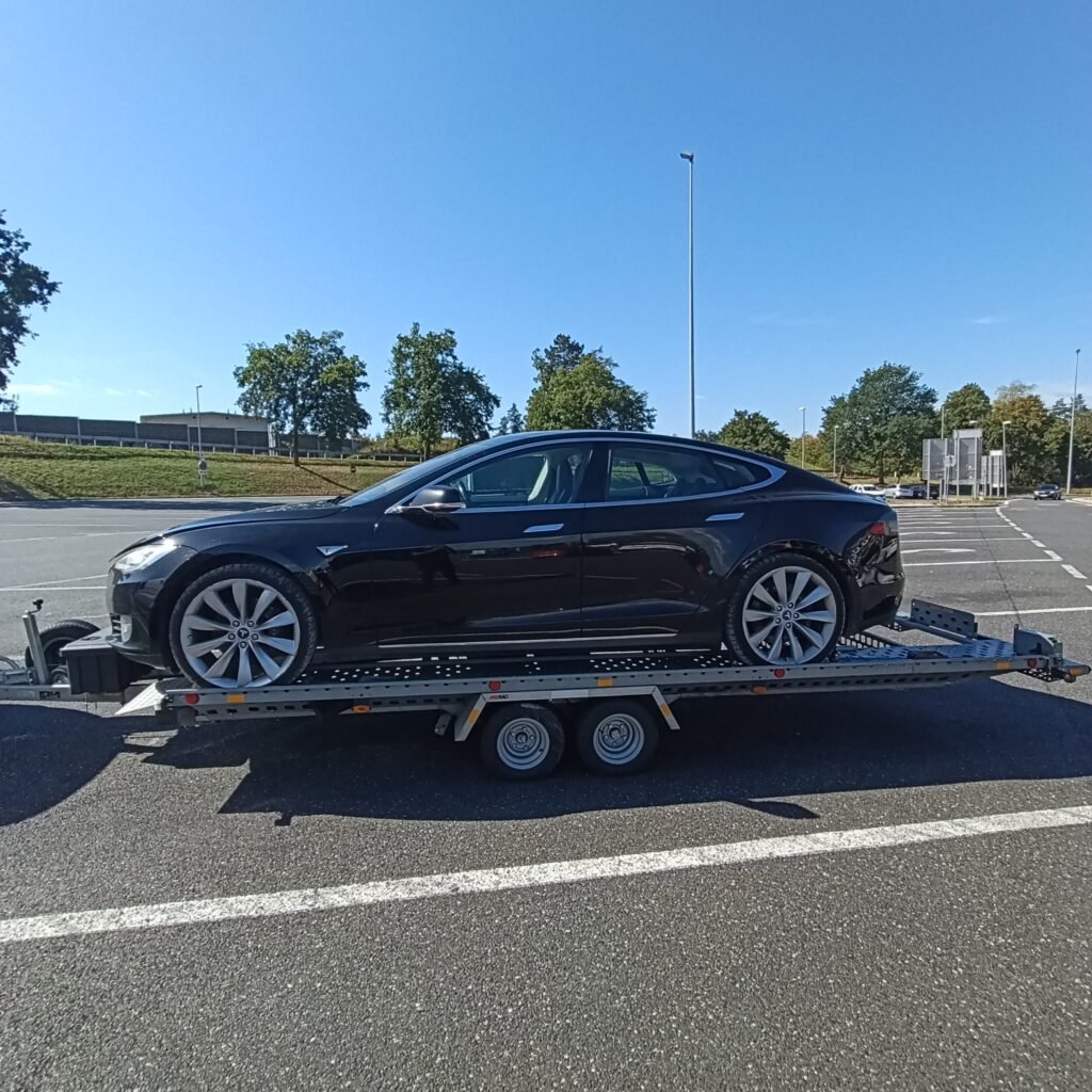 Tesla verkaufen Judenburg