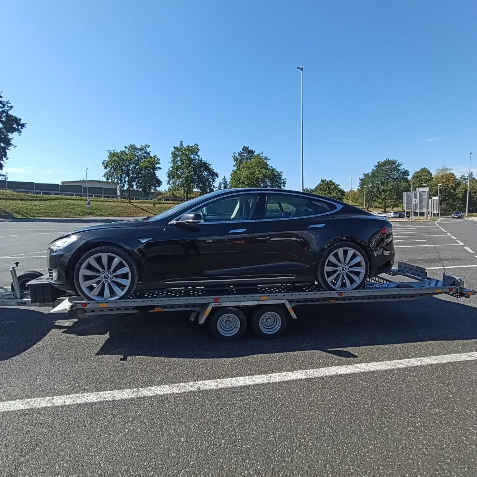 Tesla verkaufen Judenburg