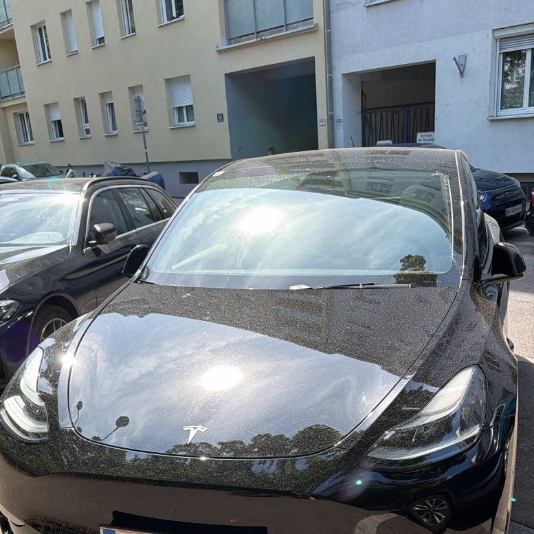 Tesla verkaufen Kärnten