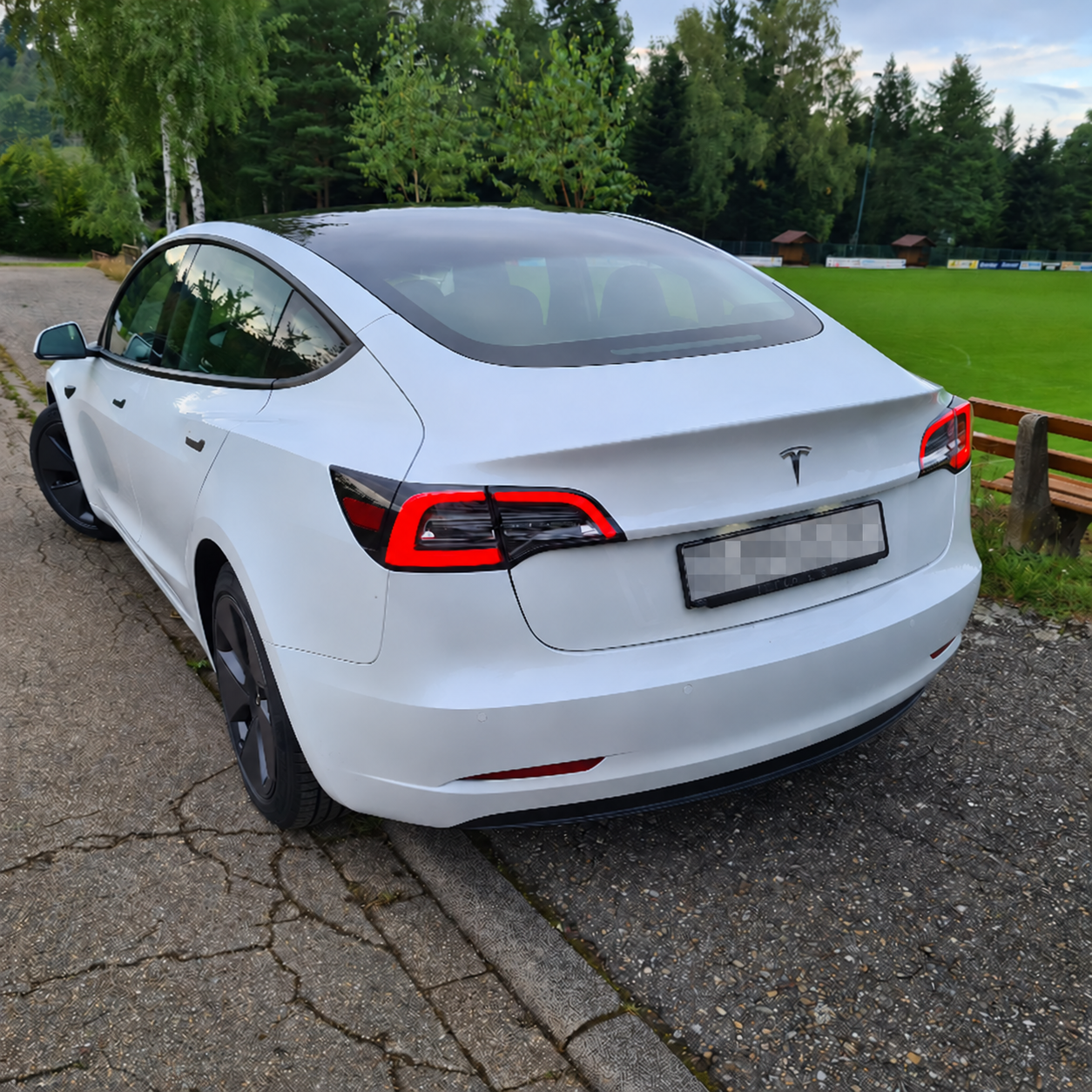 Tesla verkaufen Kapfenberg