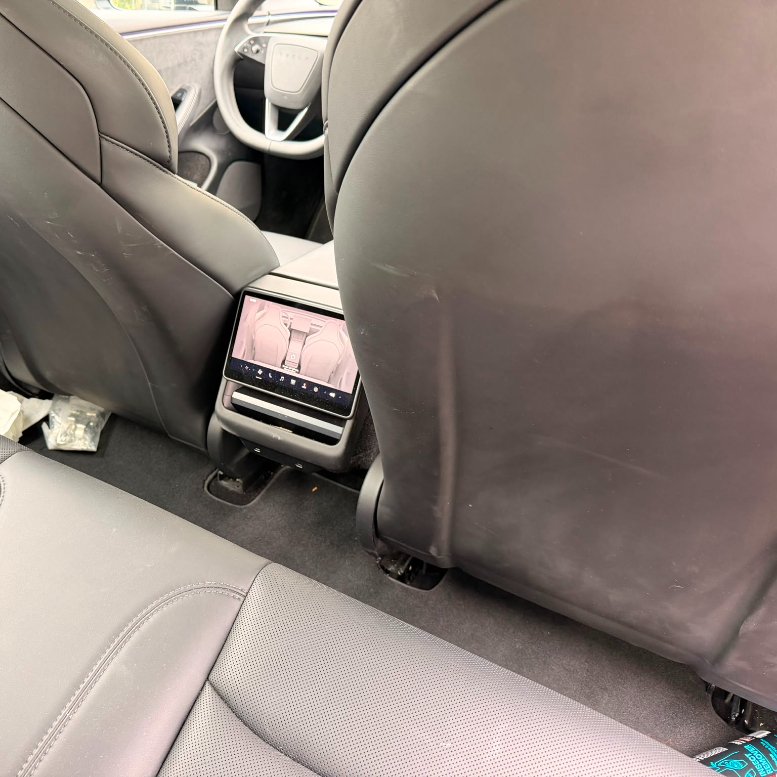 Tesla verkaufen Kitzbühel