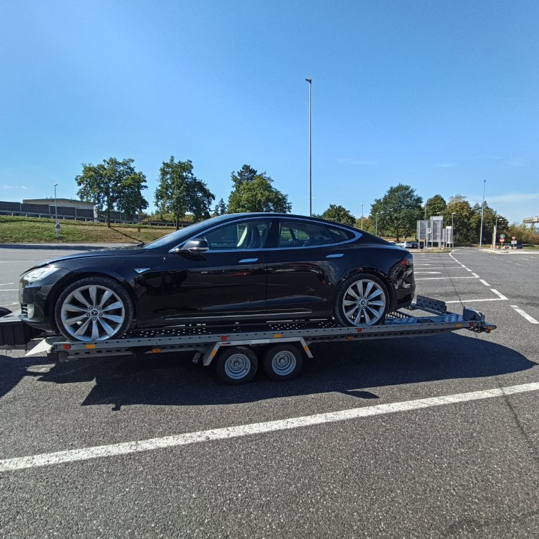 Tesla verkaufen Korneuburg