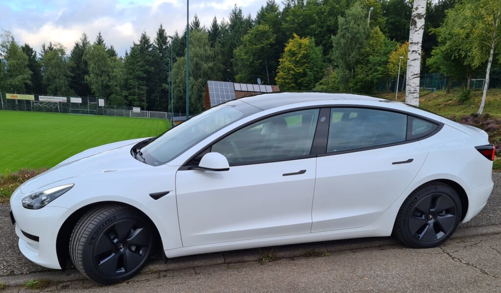 Tesla verkaufen Leibnitz