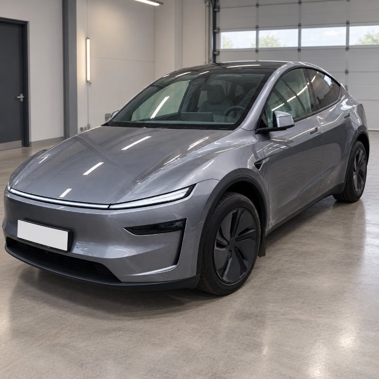 Tesla verkaufen Lienz
