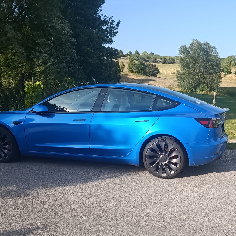 Tesla verkaufen Linz