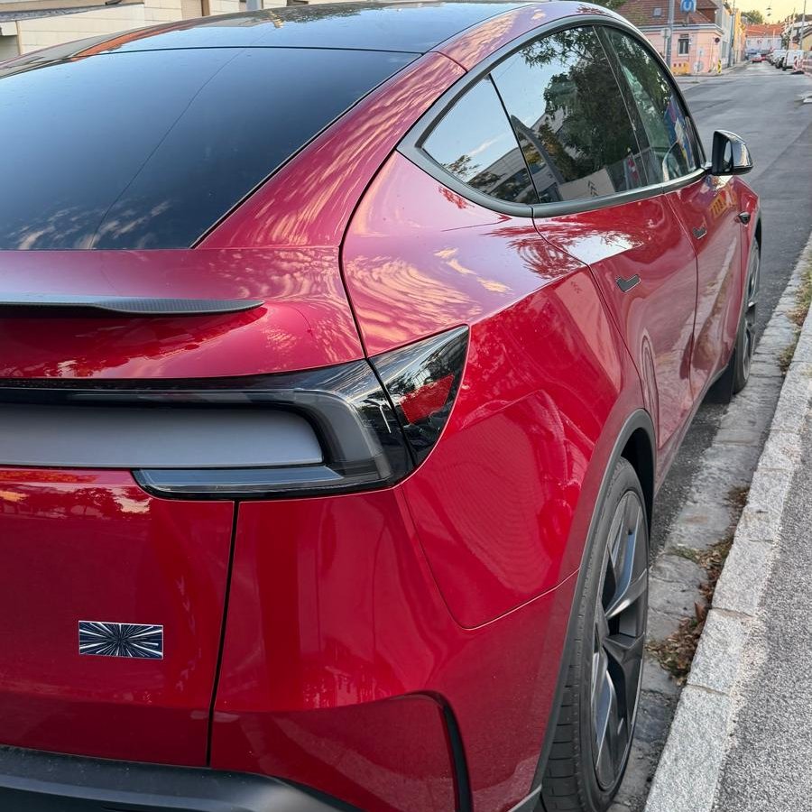 Tesla verkaufen Mattersburg