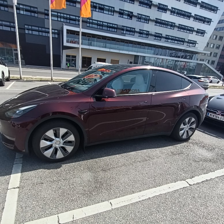 Tesla verkaufen Mistelbach