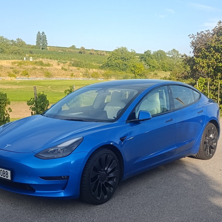 Tesla verkaufen Niederösterreich