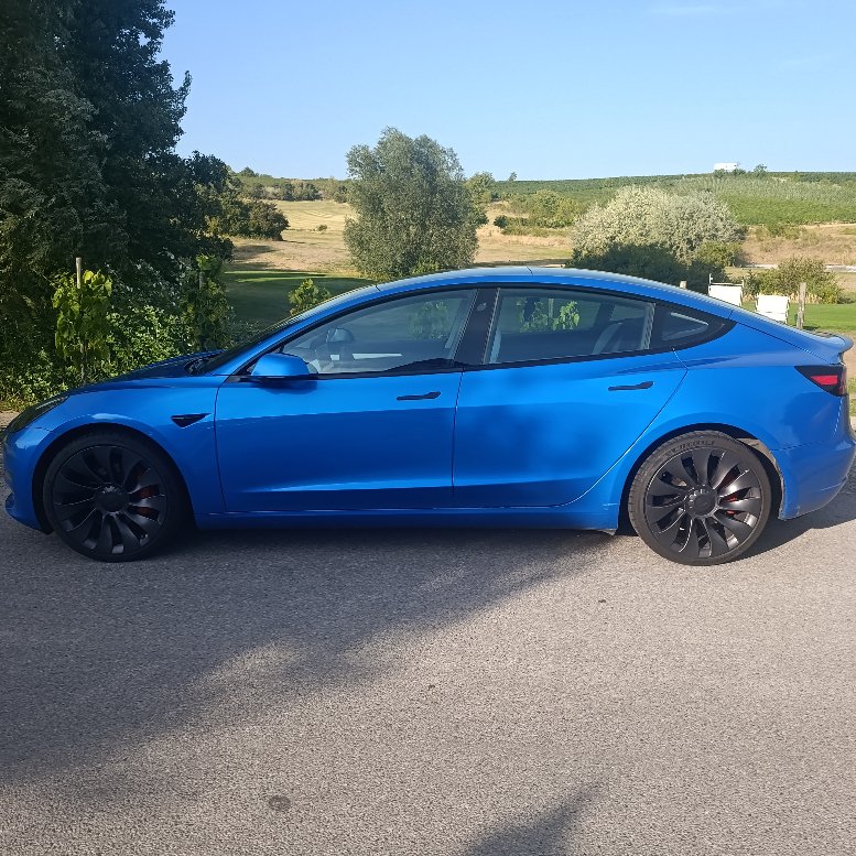 Tesla verkaufen Oberösterreich