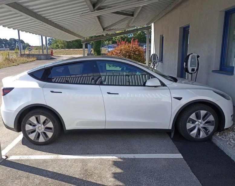 Tesla verkaufen Oberwart