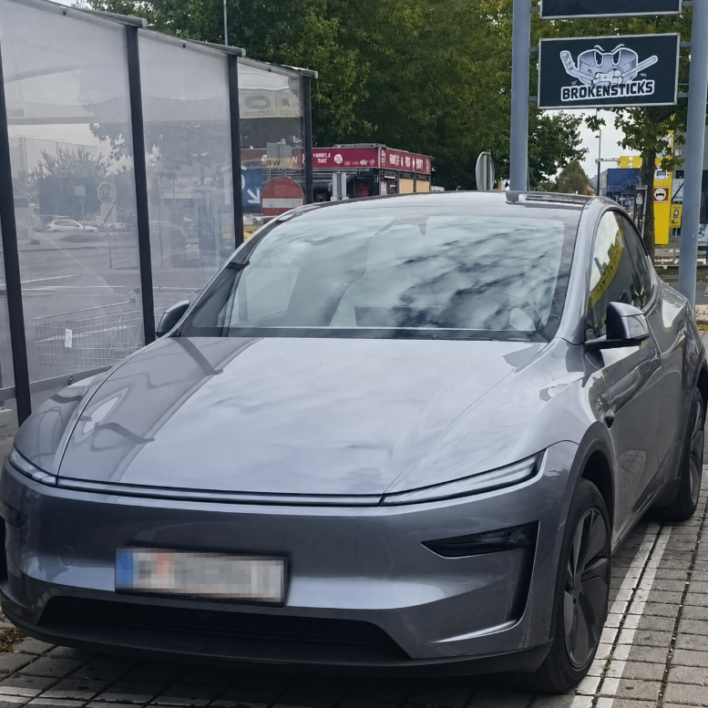 Tesla verkaufen Ried im Innkreis