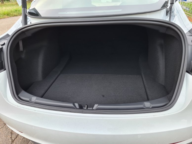 Tesla verkaufen Saalfelden