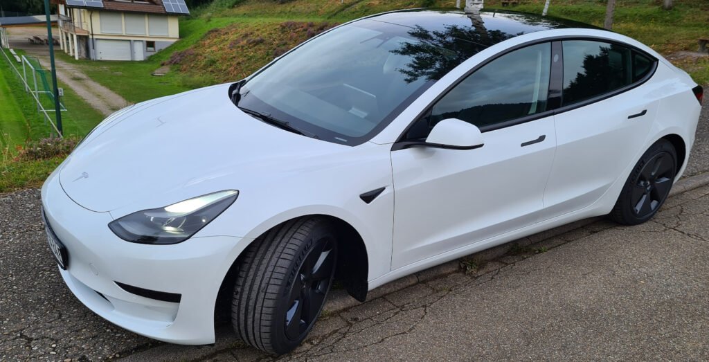 Tesla verkaufen Spittal an der Drau