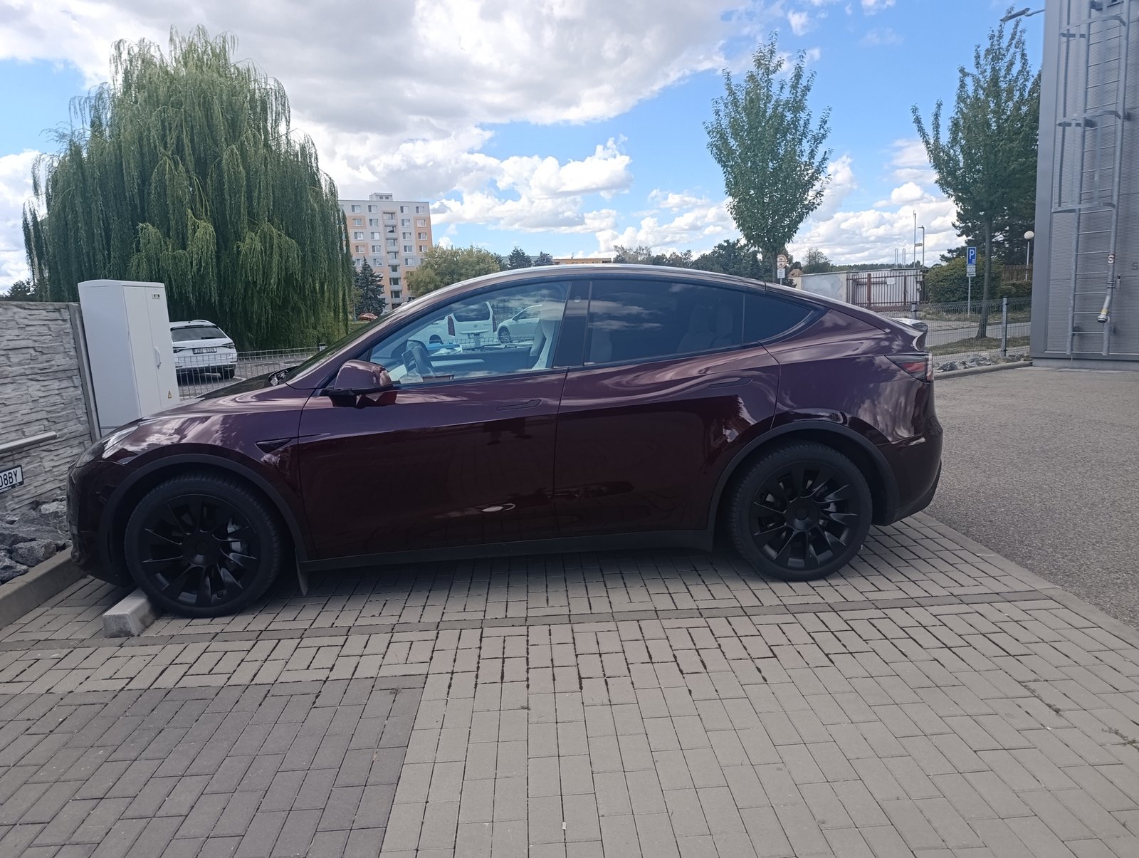 Tesla verkaufen Tirol