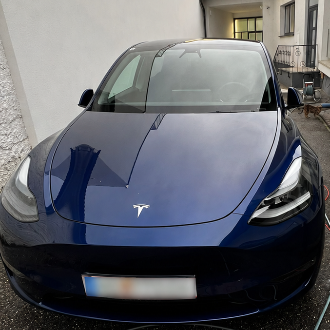 Tesla verkaufen Tulln