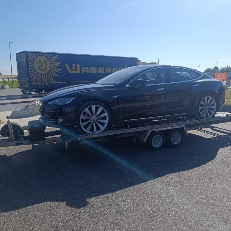 Tesla verkaufen Villach