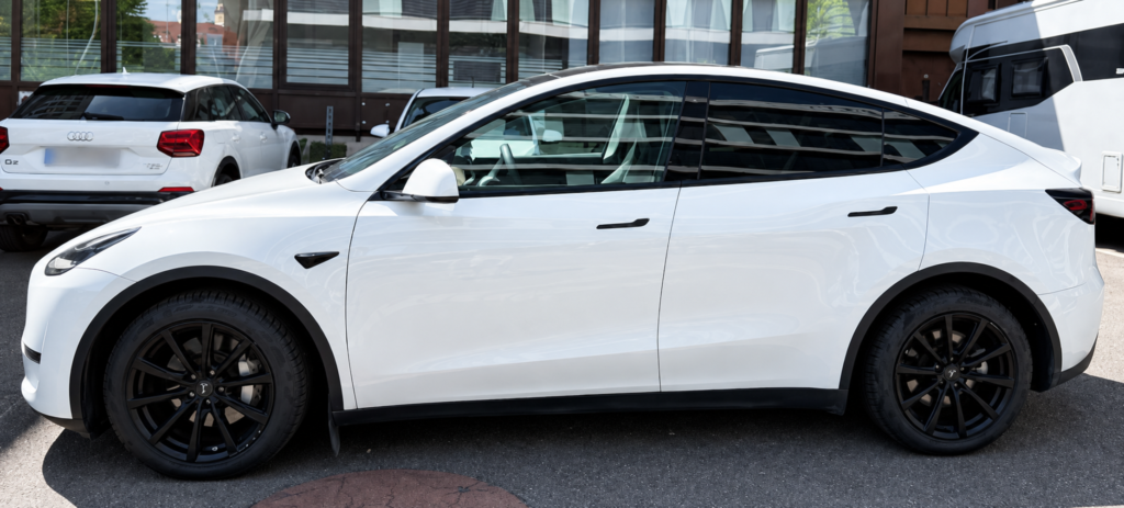 Tesla verkaufen Vöcklabruck