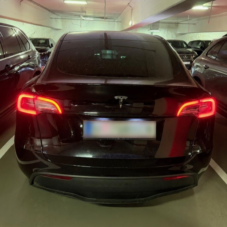 Tesla verkaufen Weiz