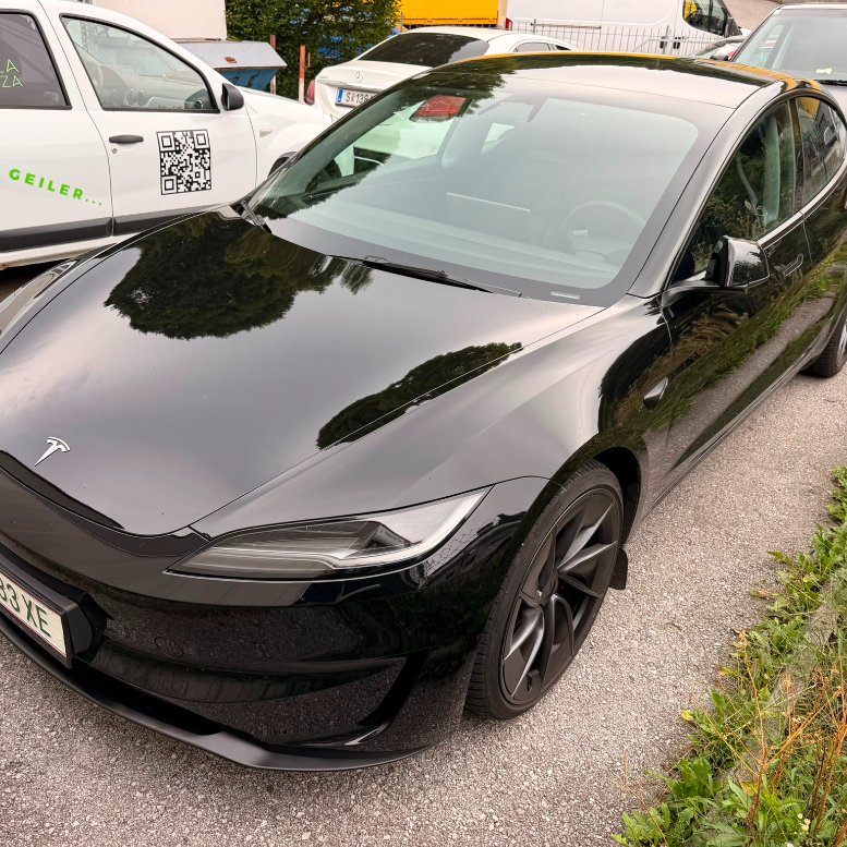 Tesla verkaufen Wien