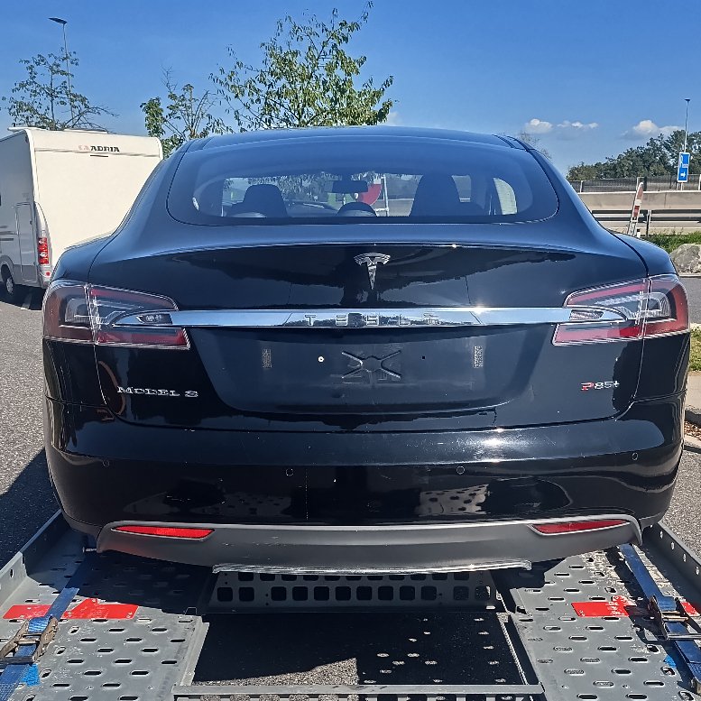 Tesla verkaufen Wörgl