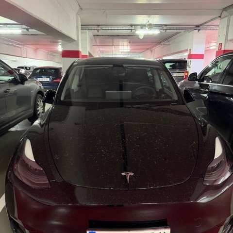 Tesla verkaufen Wolfsberg