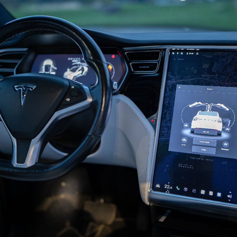 Tesla verkaufen ohne Probefahrt