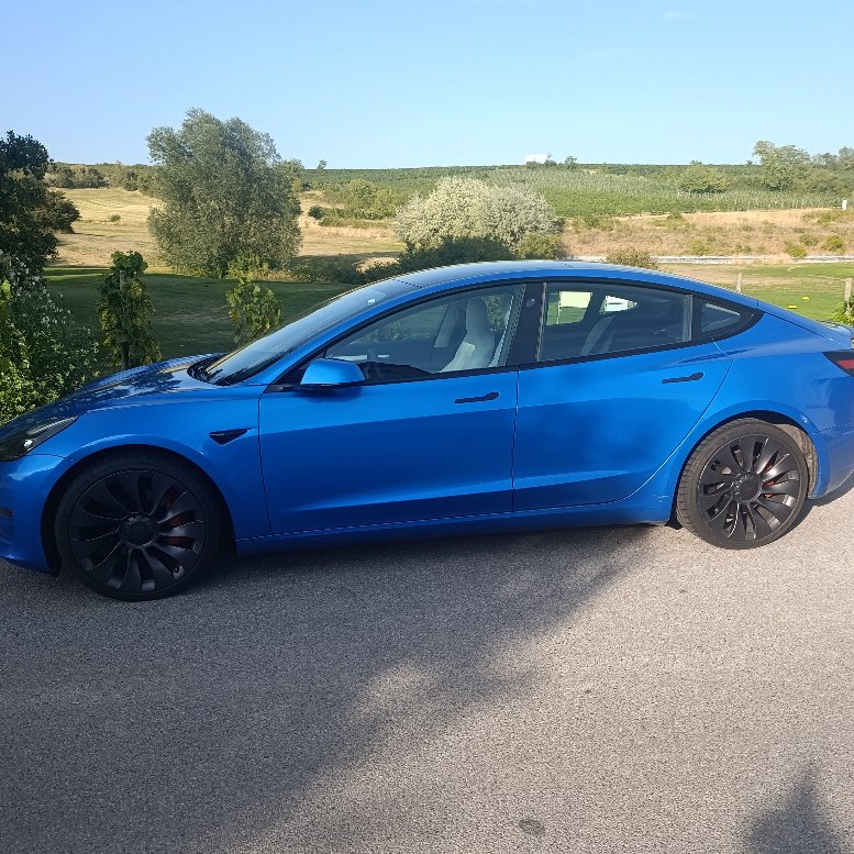Was ist mein Tesla wert