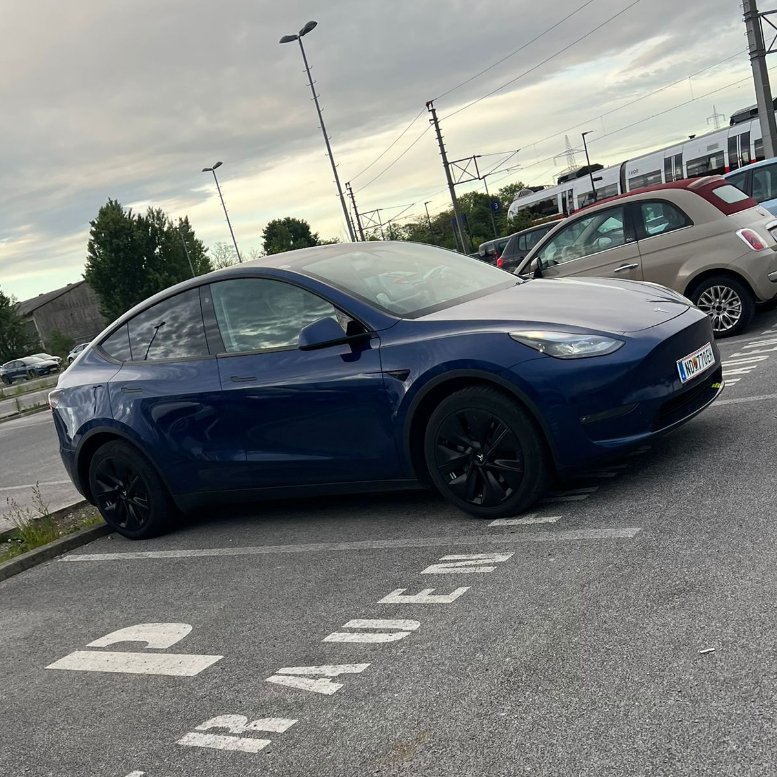 Wie verkaufe ich meinen Tesla am besten