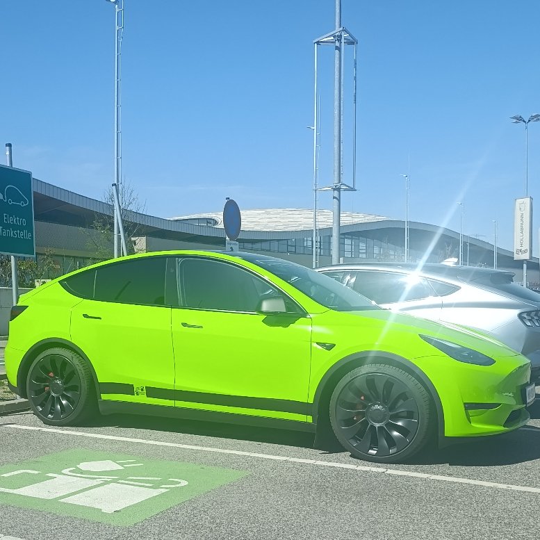 Tesla verkaufen Salzburg