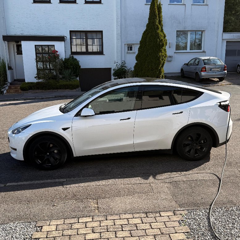 tesla verkaufen