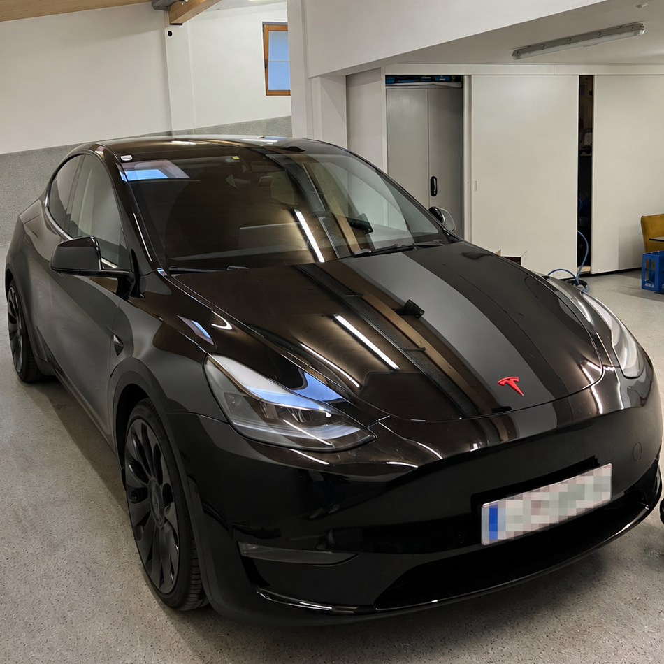 tesla verkaufen