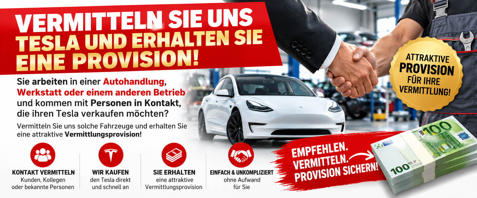 tesla-vermittlung-provision-werkstatt-autohaus